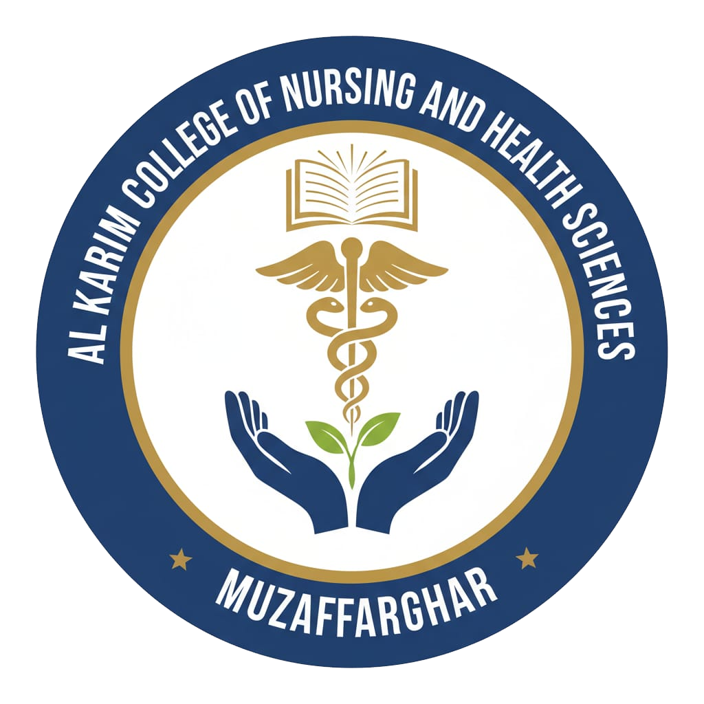 Institute Logo